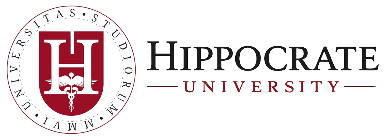 logo orizzontale hippocrate